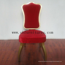 Cadeira traseira flexível com design elegante (YC-C91-01)
